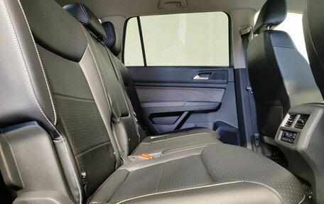 Volkswagen Teramont I, 2021 год, 4 189 000 рублей, 13 фотография