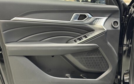 Haval F7, 2026 год, 3 699 000 рублей, 11 фотография