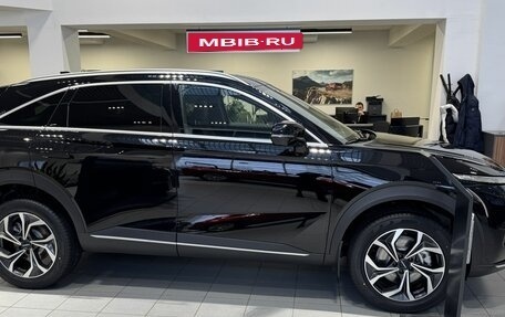 Haval F7, 2026 год, 3 699 000 рублей, 8 фотография