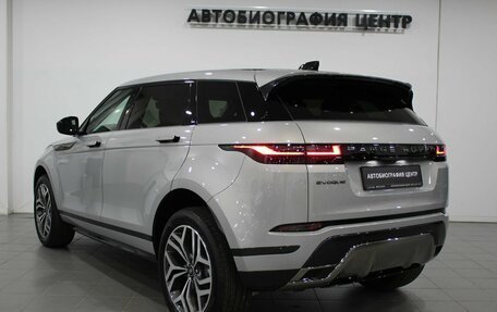 Land Rover Range Rover Evoque II, 2025 год, 5 940 000 рублей, 6 фотография