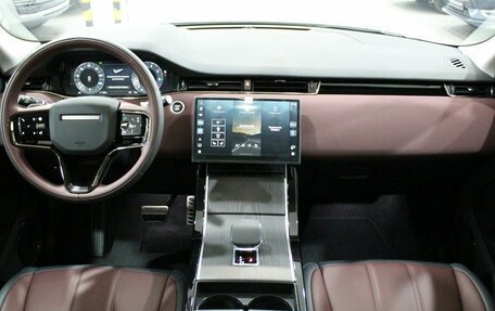 Land Rover Range Rover Evoque II, 2025 год, 5 940 000 рублей, 10 фотография