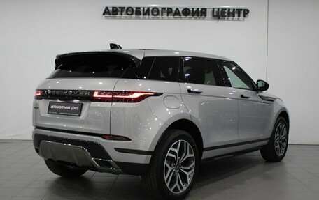 Land Rover Range Rover Evoque II, 2025 год, 5 940 000 рублей, 4 фотография