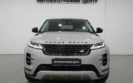 Land Rover Range Rover Evoque II, 2025 год, 5 940 000 рублей, 2 фотография