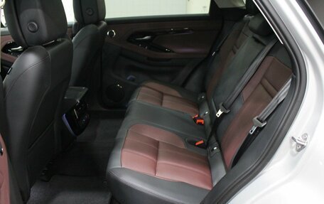 Land Rover Range Rover Evoque II, 2025 год, 5 940 000 рублей, 16 фотография