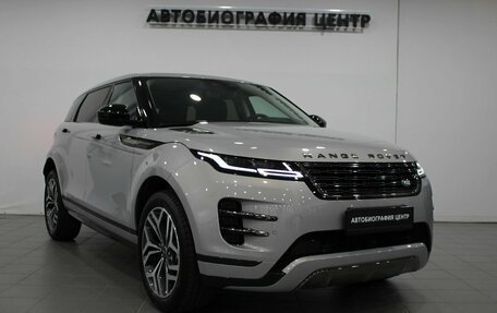 Land Rover Range Rover Evoque II, 2025 год, 5 940 000 рублей, 3 фотография