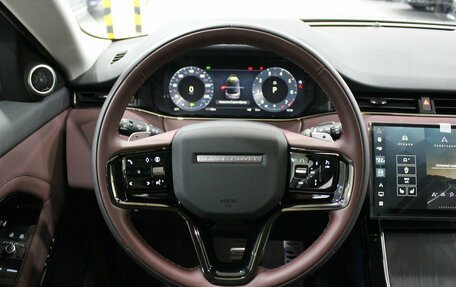 Land Rover Range Rover Evoque II, 2025 год, 5 940 000 рублей, 11 фотография