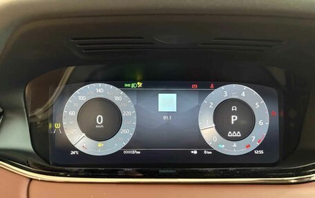 Land Rover Range Rover Evoque II, 2025 год, 5 940 000 рублей, 12 фотография