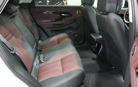 Land Rover Range Rover Evoque II, 2025 год, 5 940 000 рублей, 21 фотография