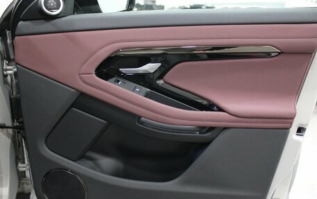 Land Rover Range Rover Evoque II, 2025 год, 5 940 000 рублей, 23 фотография