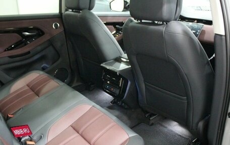 Land Rover Range Rover Evoque II, 2025 год, 5 940 000 рублей, 22 фотография