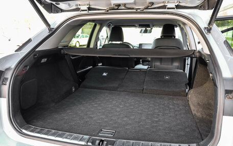 Lexus RX IV рестайлинг, 2017 год, 3 799 000 рублей, 32 фотография