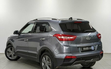 Hyundai Creta I рестайлинг, 2016 год, 1 540 000 рублей, 7 фотография