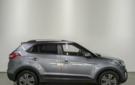 Hyundai Creta I рестайлинг, 2016 год, 1 540 000 рублей, 4 фотография