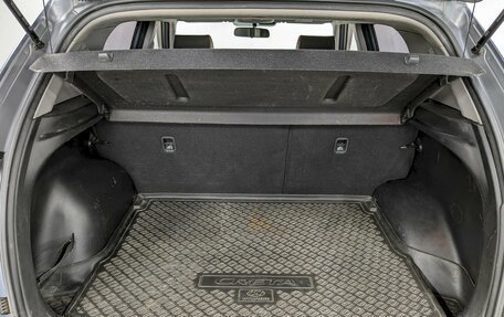 Hyundai Creta I рестайлинг, 2016 год, 1 540 000 рублей, 10 фотография