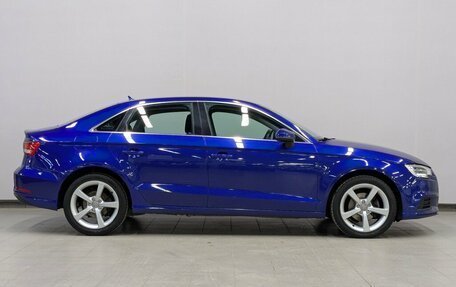 Audi A3, 2017 год, 1 700 000 рублей, 8 фотография