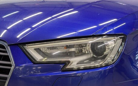 Audi A3, 2017 год, 1 700 000 рублей, 6 фотография