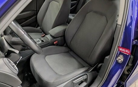 Audi A3, 2017 год, 1 700 000 рублей, 10 фотография