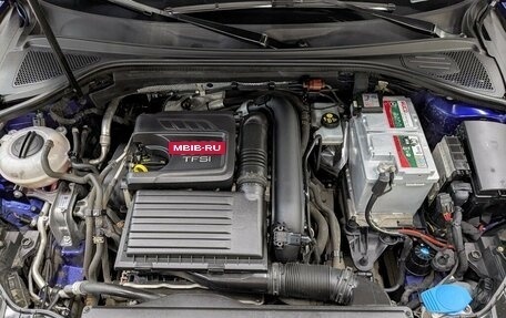 Audi A3, 2017 год, 1 700 000 рублей, 5 фотография