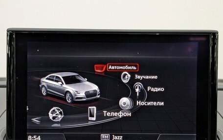 Audi A3, 2017 год, 1 700 000 рублей, 17 фотография