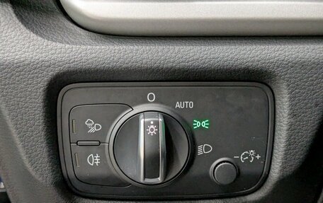 Audi A3, 2017 год, 1 700 000 рублей, 21 фотография