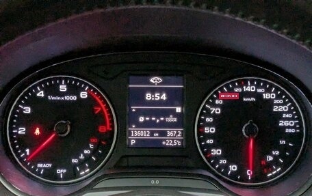 Audi A3, 2017 год, 1 700 000 рублей, 18 фотография