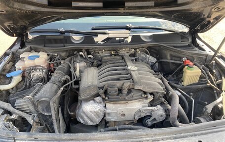 Volkswagen Touareg III, 2014 год, 2 100 000 рублей, 11 фотография