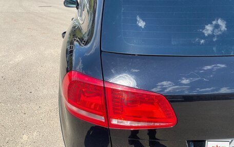 Volkswagen Touareg III, 2014 год, 2 100 000 рублей, 5 фотография