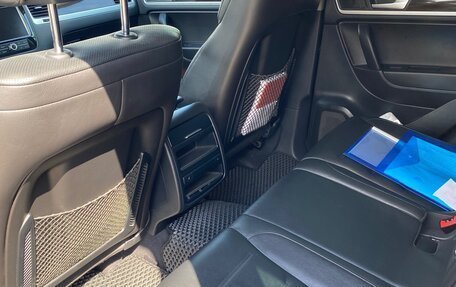 Volkswagen Touareg III, 2014 год, 2 100 000 рублей, 9 фотография
