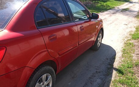 KIA Rio II, 2011 год, 298 000 рублей, 2 фотография