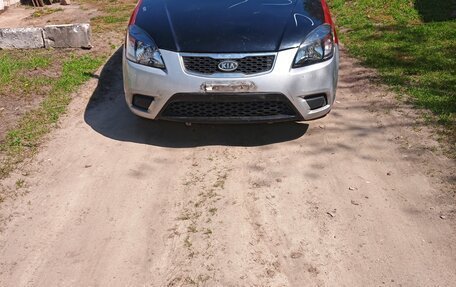 KIA Rio II, 2011 год, 298 000 рублей, 3 фотография