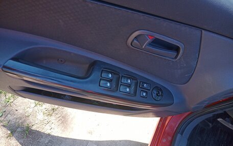 KIA Rio II, 2011 год, 298 000 рублей, 6 фотография
