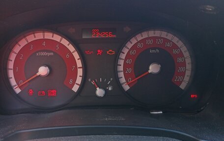 KIA Rio II, 2011 год, 298 000 рублей, 8 фотография