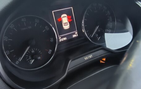 Skoda Octavia, 2016 год, 1 200 000 рублей, 3 фотография