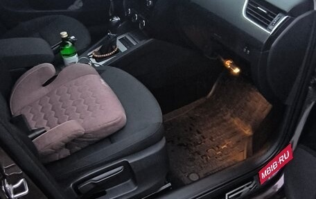Skoda Octavia, 2016 год, 1 200 000 рублей, 7 фотография