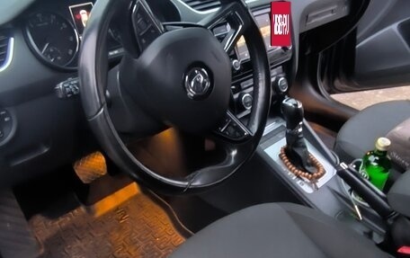 Skoda Octavia, 2016 год, 1 200 000 рублей, 2 фотография
