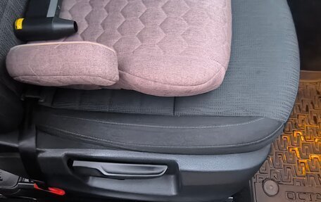 Skoda Octavia, 2016 год, 1 200 000 рублей, 13 фотография