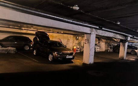 Skoda Octavia, 2016 год, 1 200 000 рублей, 10 фотография