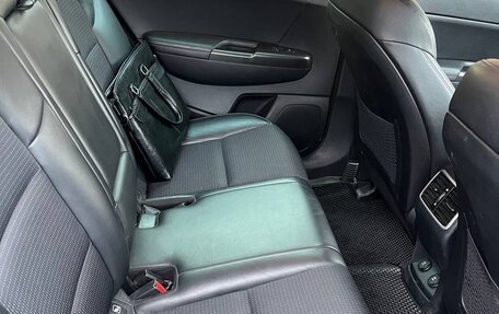 KIA Sportage IV рестайлинг, 2016 год, 1 750 000 рублей, 4 фотография
