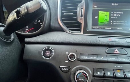 KIA Sportage IV рестайлинг, 2016 год, 1 750 000 рублей, 6 фотография