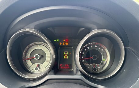 Mitsubishi Pajero IV, 2011 год, 1 899 000 рублей, 12 фотография