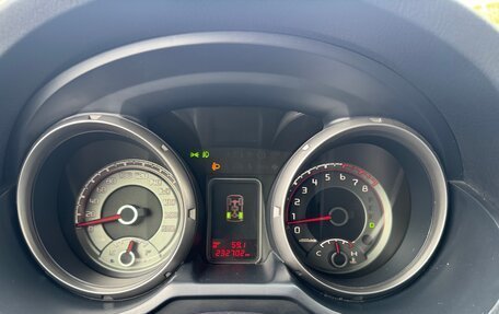 Mitsubishi Pajero IV, 2011 год, 1 899 000 рублей, 11 фотография