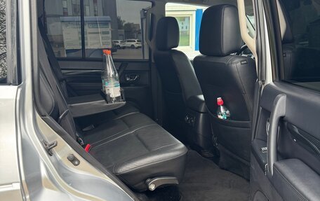 Mitsubishi Pajero IV, 2011 год, 1 899 000 рублей, 20 фотография