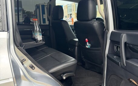 Mitsubishi Pajero IV, 2011 год, 1 899 000 рублей, 21 фотография