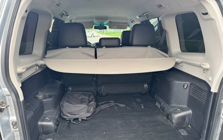 Mitsubishi Pajero IV, 2011 год, 1 899 000 рублей, 22 фотография
