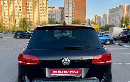 Volkswagen Touareg III, 2014 год, 2 690 000 рублей, 5 фотография
