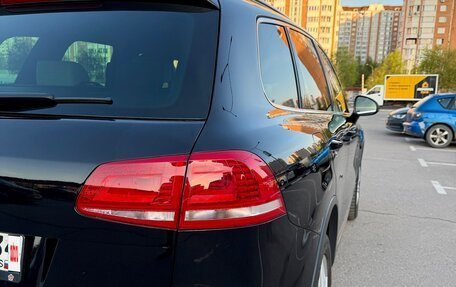 Volkswagen Touareg III, 2014 год, 2 690 000 рублей, 10 фотография