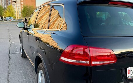 Volkswagen Touareg III, 2014 год, 2 690 000 рублей, 11 фотография