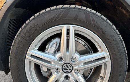 Volkswagen Touareg III, 2014 год, 2 690 000 рублей, 13 фотография