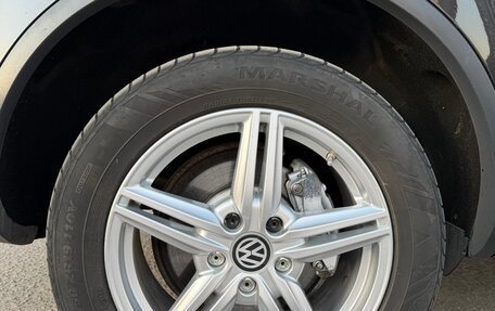 Volkswagen Touareg III, 2014 год, 2 690 000 рублей, 14 фотография