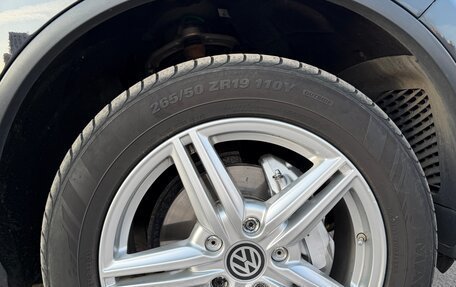 Volkswagen Touareg III, 2014 год, 2 690 000 рублей, 17 фотография